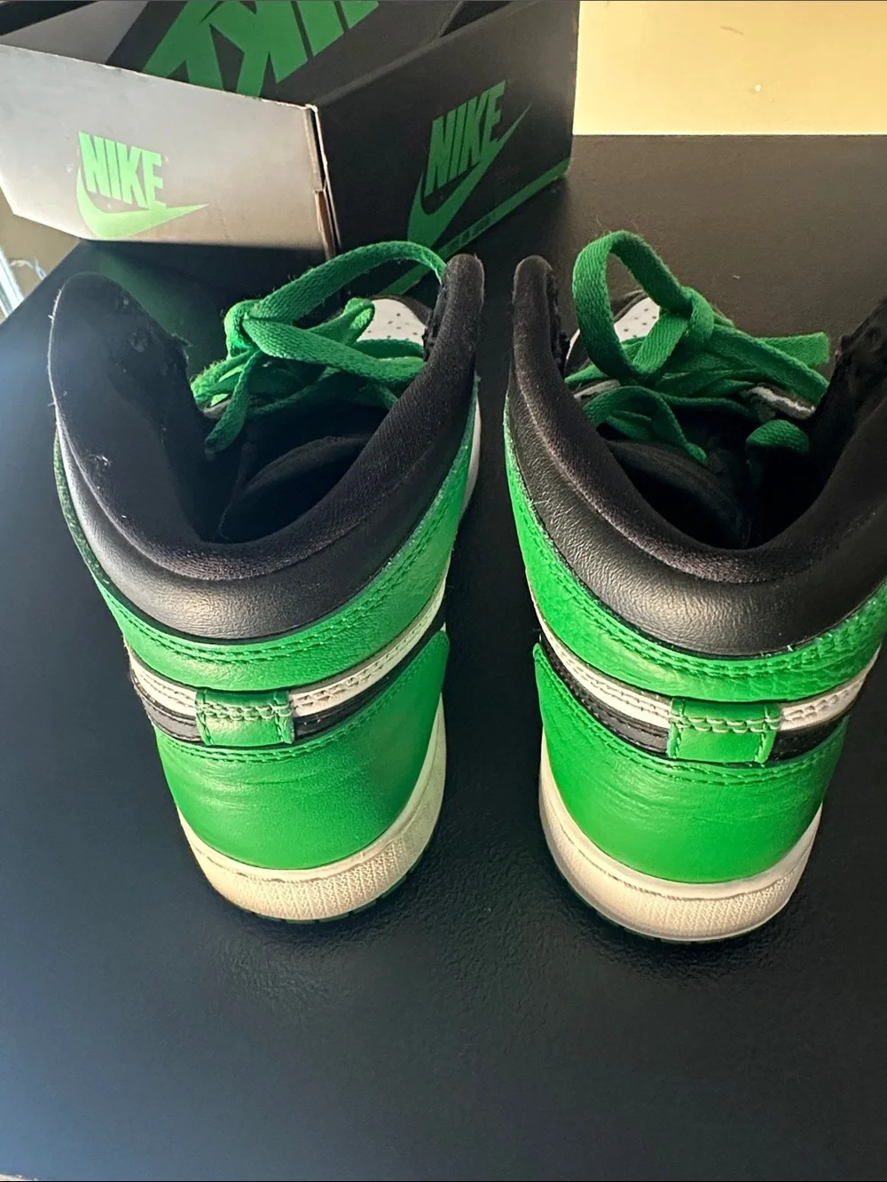 Nike air jordan